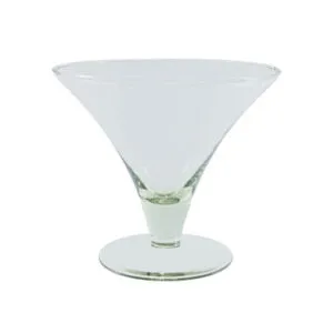 Ref. 910 Taça Versailles Pequeno Pé Baixo 1L
