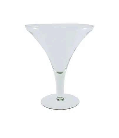 Ref. 911 Taça Versailles Pequena Pé Alto 1L