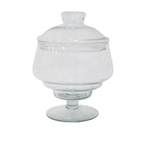 Ref. 915 Bomboniera Florença Pequena