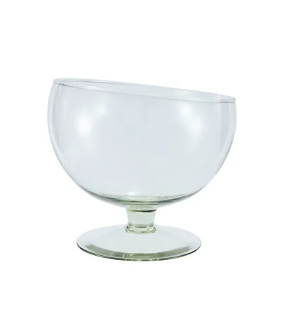 Ref. 920 Taça Boca Torta Gigante 4,5L