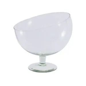 Ref. 929 Taça Boca Torta Grande 1,8L