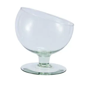 Ref. 930 Taça Boca Torta Média 600ml