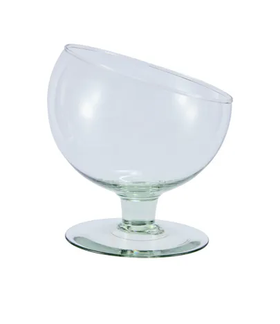 Ref. 930 Taça Boca Torta Média 600ml