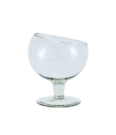 Ref. 931 Taça Boca Torta Pequena 400ml