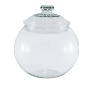 Ref. 948 Bomboniere Aquário Médio