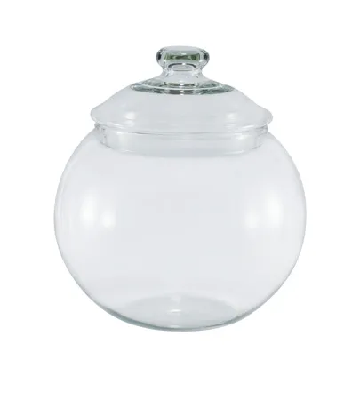 Ref. 948 Bomboniere Aquário Médio