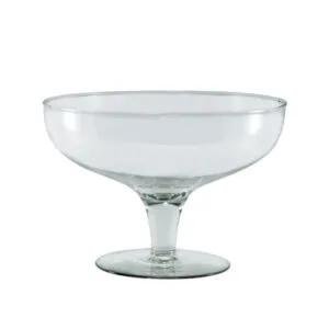 Ref. 954 Saladeira Tailândia Grande c/ Base