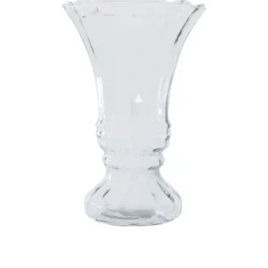 Ref. 987 Vaso Gardênia Médio Rigado