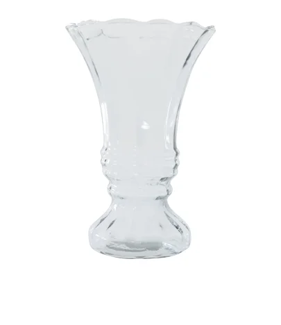Ref. 987 Vaso Gardênia Médio Rigado