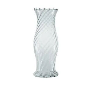 Ref. 988 Vaso Donzela Pequeno Rigado