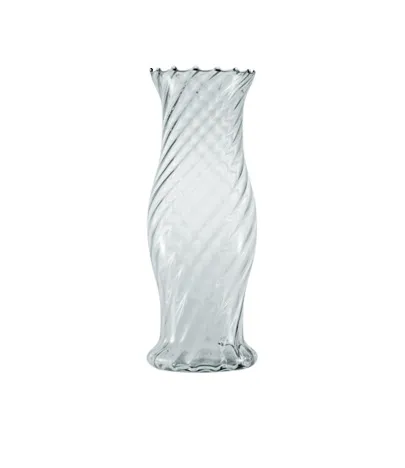 Ref. 988 Vaso Donzela Pequeno Rigado