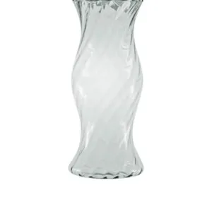 Ref. 989 Vaso Donzela Grande Rigado