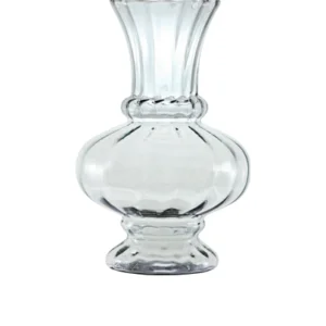 Ref. 992 Vaso Íris Médio Rigado