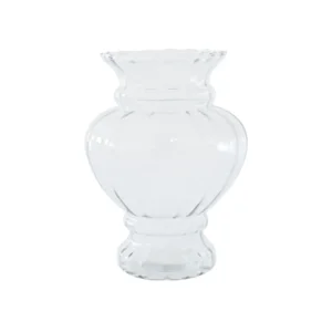 Ref. 994 Vaso Camélia Pequeno Rigado