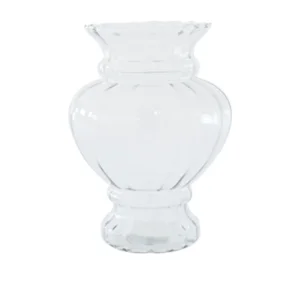 Ref. 995 Vaso Camélia Médio Rigado
