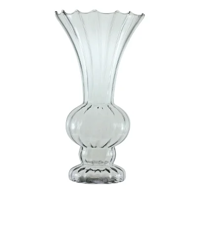 Ref. 998 Vaso Jasmim Médio Rigado