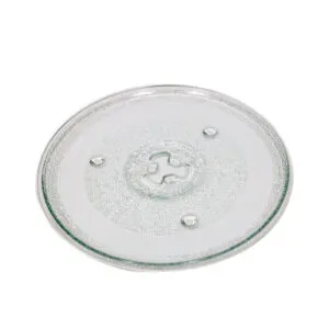 Ref. PR 0027 Prato para Micro-ondas Encaixe Trevo 27 /28