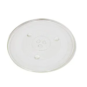 Ref.PR 0031 Prato para Micro-ondas Encaixe Trevo 31/32