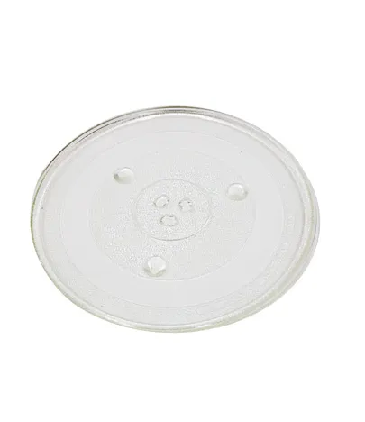Ref.PR 0031 Prato para Micro-ondas Encaixe Trevo 31/32